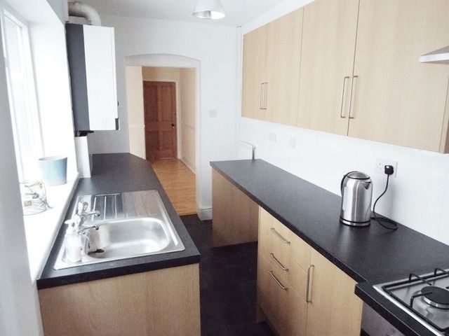  Image of 3 bedroom Terraced house for sale in Boothenwood Terrace Penkhull Stoke-on-Trent ST4 at Boothenwood Terrace Stoke Stoke-On-Trent, ST4 5EZ