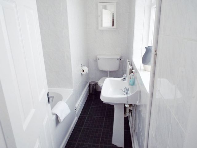  Image of 3 bedroom Terraced house for sale in Boothenwood Terrace Penkhull Stoke-on-Trent ST4 at Boothenwood Terrace Stoke Stoke-On-Trent, ST4 5EZ