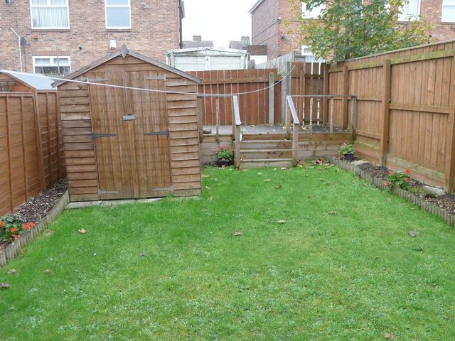  Image of Property to rent in Borrowdale Avenue Walkergate Newcastle upon Tyne NE6 at Borrowdale Avenue  Newcastle Upon Tyne, NE6 4HL
