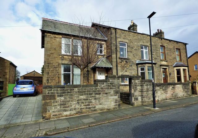  Image of 5 bedroom Semi-Detached house for sale in Borrowdale Road Lancaster LA1 at Borrowdale Road  Lancaster, LA1 3EU