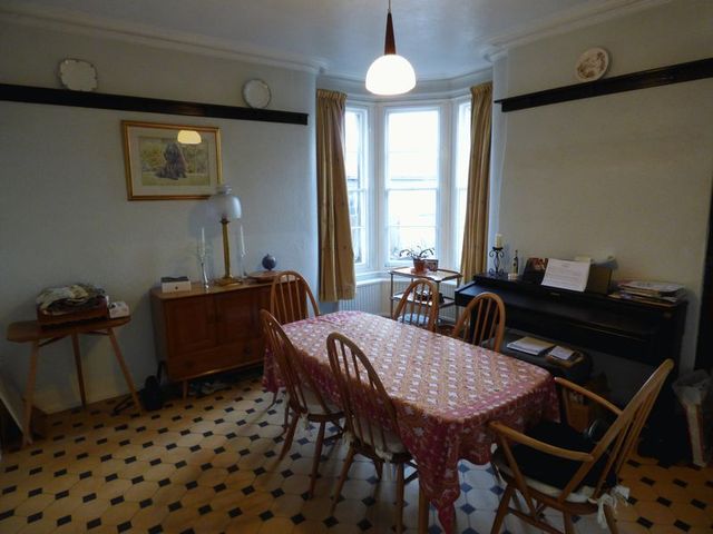  Image of 5 bedroom Semi-Detached house for sale in Borrowdale Road Lancaster LA1 at Borrowdale Road  Lancaster, LA1 3EU