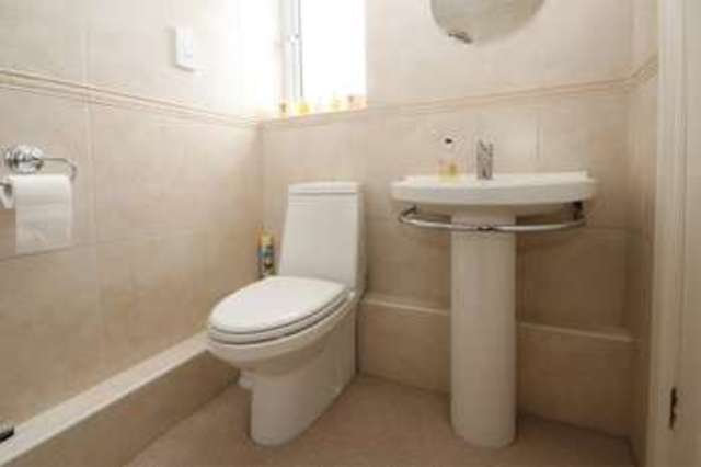  Image of 2 bedroom Apartment for sale in Boscombe Cliff Road Pokesdown Bournemouth BH5 at Boscombe Cliff Road Boscombe Manor Bournemouth, BH5 1JP