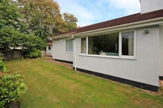  Image of 2 bedroom Bungalow for sale in Boscombe Cliff Road Pokesdown Bournemouth BH5 at Boscombe Cliff Road  Bournemouth, BH5 1JL