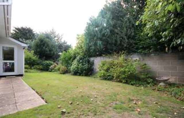  Image of 2 bedroom Bungalow for sale in Boscombe Cliff Road Pokesdown Bournemouth BH5 at Boscombe Cliff Road  Bournemouth, BH5 1JL