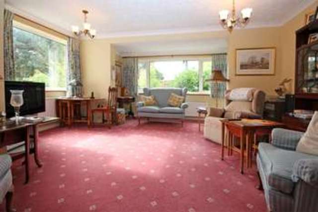  Image of 2 bedroom Bungalow for sale in Boscombe Cliff Road Pokesdown Bournemouth BH5 at Boscombe Cliff Road  Bournemouth, BH5 1JL