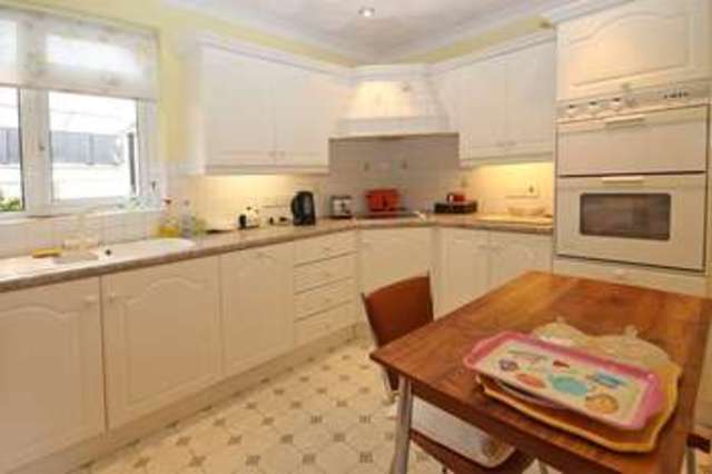  Image of 2 bedroom Bungalow for sale in Boscombe Cliff Road Pokesdown Bournemouth BH5 at Boscombe Cliff Road  Bournemouth, BH5 1JL