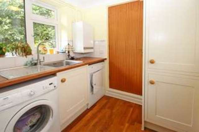  Image of 2 bedroom Bungalow for sale in Boscombe Cliff Road Pokesdown Bournemouth BH5 at Boscombe Cliff Road  Bournemouth, BH5 1JL