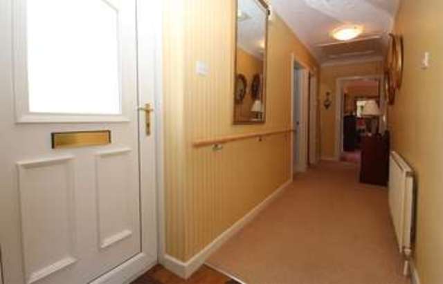  Image of 2 bedroom Bungalow for sale in Boscombe Cliff Road Pokesdown Bournemouth BH5 at Boscombe Cliff Road  Bournemouth, BH5 1JL