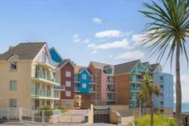  Image of 2 bedroom Flat for sale in Honeycombe Chine Pokesdown Bournemouth BH5 at Boscombe Promenade Bournemouth Boscombe, BH5 1LE