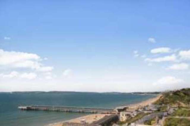  Image of 2 bedroom Flat for sale in Honeycombe Chine Pokesdown Bournemouth BH5 at Boscombe Promenade Bournemouth Boscombe, BH5 1LE