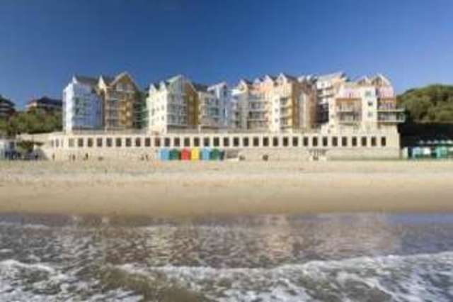  Image of 2 bedroom Flat for sale in Honeycombe Chine Pokesdown Bournemouth BH5 at Boscombe Promenade Bournemouth Boscombe, BH5 1LE