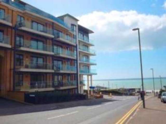  Image of 2 bedroom Flat for sale in Marina Close Boscombe Bournemouth BH5 at Boscombe Spa Bournemouth Boscombe, BH5 1BT