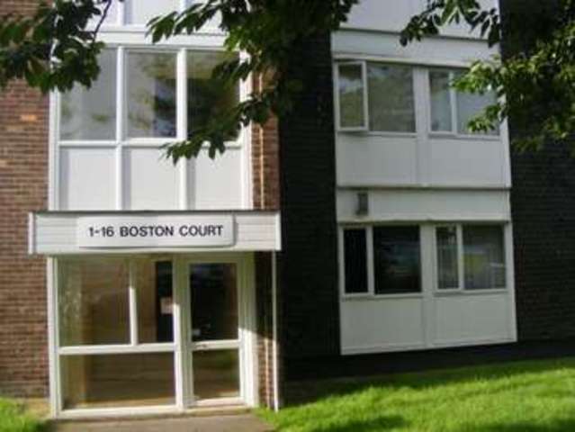  Image of 2 bedroom Flat to rent in Boston Court Forest Hall Newcastle upon Tyne NE12 at Boston Court  Forest Hall, NE12 9RA