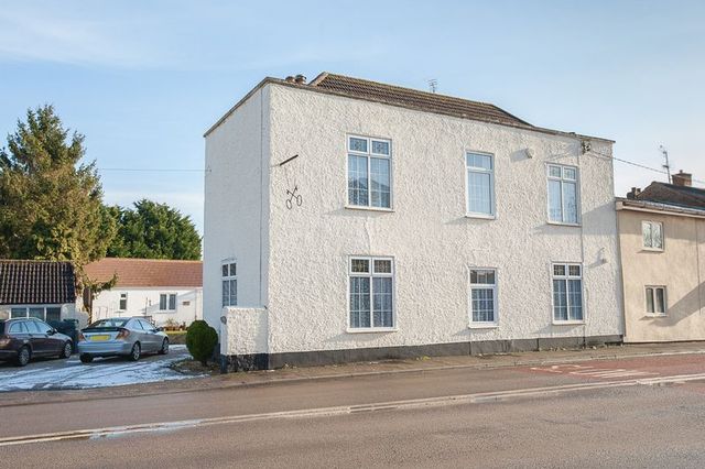  Image of 4 bedroom Semi-Detached house for sale in Boston Road Sutterton Boston PE20 at Boston Road Sutterton Boston, PE20 2HD