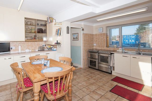  Image of 4 bedroom Semi-Detached house for sale in Boston Road Sutterton Boston PE20 at Boston Road Sutterton Boston, PE20 2HD