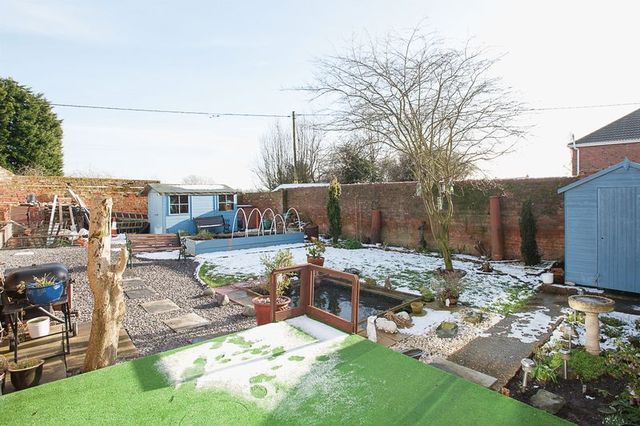  Image of 4 bedroom Semi-Detached house for sale in Boston Road Sutterton Boston PE20 at Boston Road Sutterton Boston, PE20 2HD