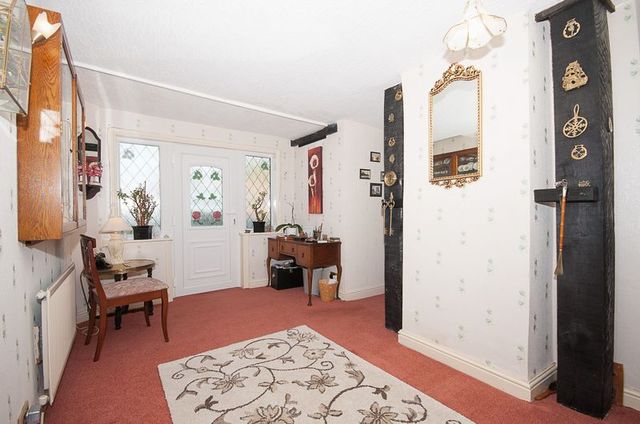  Image of 4 bedroom Semi-Detached house for sale in Boston Road Sutterton Boston PE20 at Boston Road Sutterton Boston, PE20 2HD