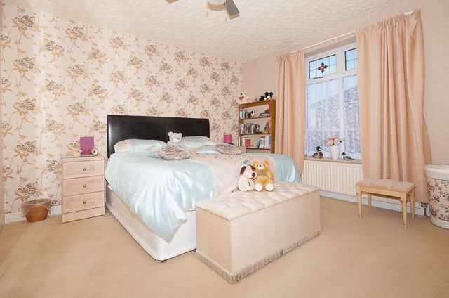  Image of 4 bedroom Semi-Detached house for sale in Boston Road Sutterton Boston PE20 at Boston Road Sutterton Boston, PE20 2HD