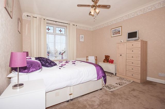  Image of 4 bedroom Semi-Detached house for sale in Boston Road Sutterton Boston PE20 at Boston Road Sutterton Boston, PE20 2HD