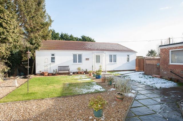  Image of 4 bedroom Semi-Detached house for sale in Boston Road Sutterton Boston PE20 at Boston Road Sutterton Boston, PE20 2HD