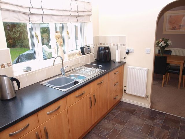  Image of 4 bedroom Detached house for sale in Botesworth Green Milnrow Rochdale OL16 at Botesworth Green Milnrow Rochdale, OL16 3PJ