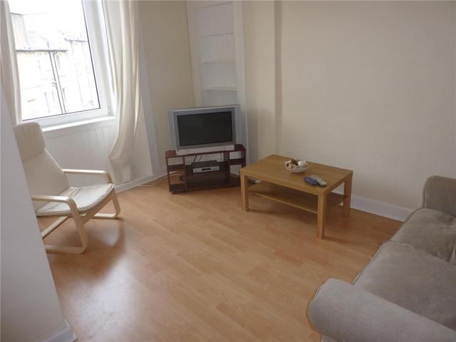  Image of 1 bedroom Flat to rent in Bothwell Street Edinburgh EH7 at Easter Road Edinburgh Edinburgh, EH7 5PS