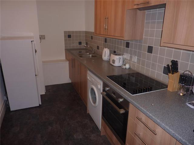  Image of 1 bedroom Flat to rent in Bothwell Street Edinburgh EH7 at Easter Road Edinburgh Edinburgh, EH7 5PS