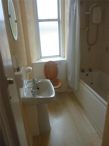  Image of 1 bedroom Flat to rent in Bothwell Street Edinburgh EH7 at Easter Road Edinburgh Edinburgh, EH7 5PS