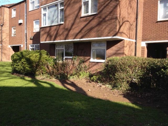  Image of 1 bedroom Flat to rent in Boulton Grange Telford TF3 at Boulton Grange  Telford, TF3 2LA