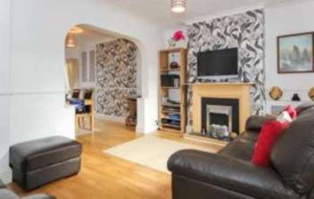 Image of 3 bedroom Terraced house for sale in Windham Road Boscombe Bournemouth BH1 at Bournemouth Dorset Holdenhurst, BH1 4RF