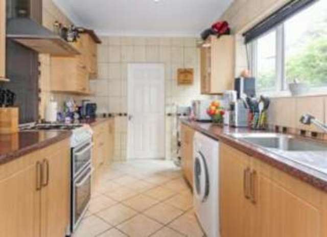  Image of 3 bedroom Terraced house for sale in Windham Road Boscombe Bournemouth BH1 at Bournemouth Dorset Holdenhurst, BH1 4RF