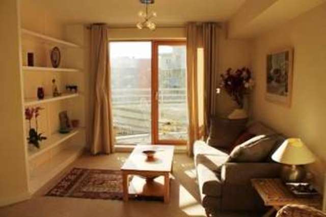  Image of 2 bedroom Flat to rent in Pancras Way London E3 at 6 Pancras Way  Bow, E3 2SN
