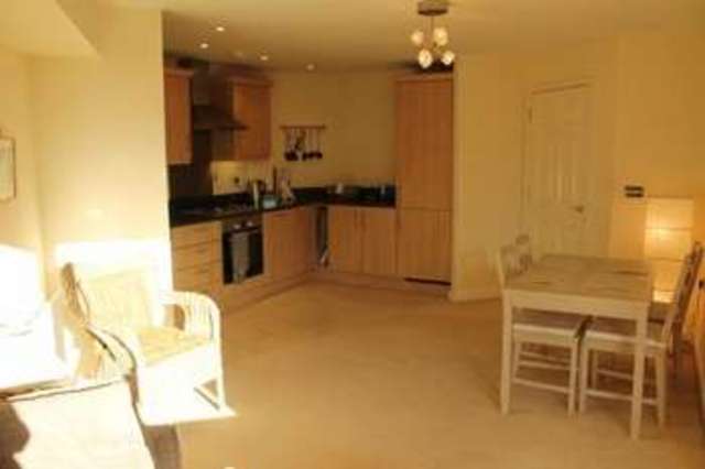  Image of 2 bedroom Flat to rent in Pancras Way London E3 at 6 Pancras Way  Bow, E3 2SN