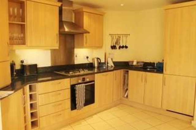  Image of 2 bedroom Flat to rent in Pancras Way London E3 at 6 Pancras Way  Bow, E3 2SN