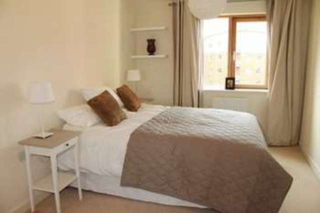  Image of 2 bedroom Flat to rent in Pancras Way London E3 at 6 Pancras Way  Bow, E3 2SN