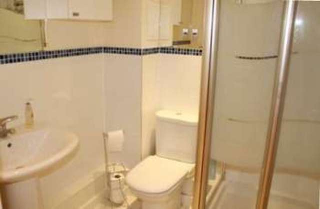 Image of 2 bedroom Flat to rent in Pancras Way London E3 at 6 Pancras Way  Bow, E3 2SN