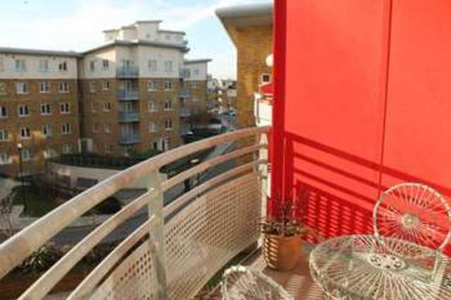  Image of 2 bedroom Flat to rent in Pancras Way London E3 at 6 Pancras Way  Bow, E3 2SN