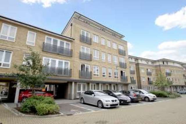  Image of 1 bedroom Flat to rent in Hereford Road London E3 at Queensgate House  Bow, E3 2FN