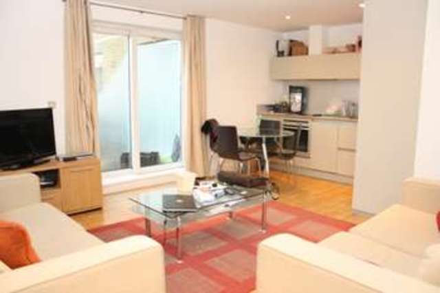  Image of 2 bedroom Flat for sale in Hereford Road London E3 at Queensgate House  Bow, E3 2FN