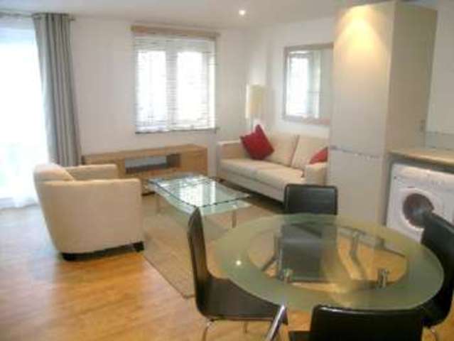  Image of 1 bedroom Flat for sale in Hereford Road London E3 at Queensgate House  Bow, E3 2FN