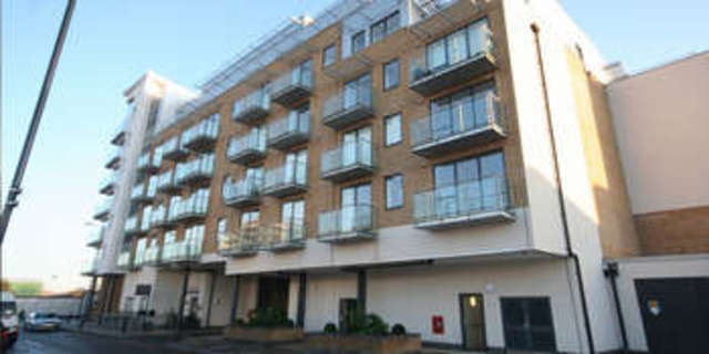  Image of 2 bedroom Property for sale in Yeo Street London E3 at London E3 3AE Bow, E3 3AE