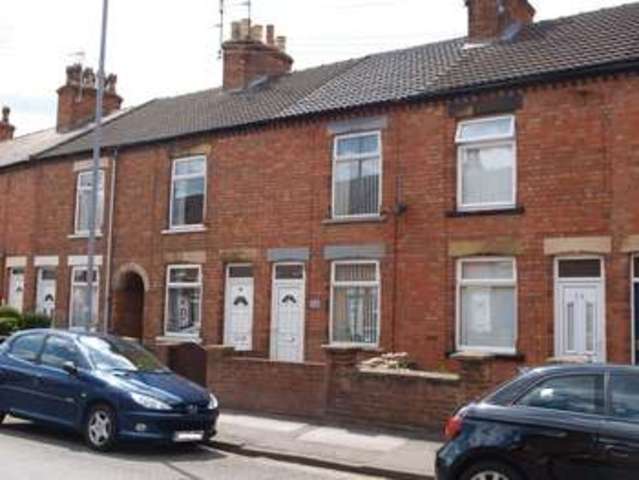  Image of 3 bedroom Terraced house for sale in Bowbridge Road Newark NG24 at Bowbridge Road  Newark, NG24 4BZ