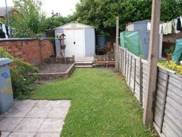  Image of 3 bedroom Terraced house for sale in Bowbridge Road Newark NG24 at Bowbridge Road  Newark, NG24 4BZ
