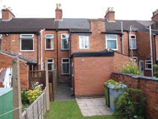  Image of 3 bedroom Terraced house for sale in Bowbridge Road Newark NG24 at Bowbridge Road  Newark, NG24 4BZ