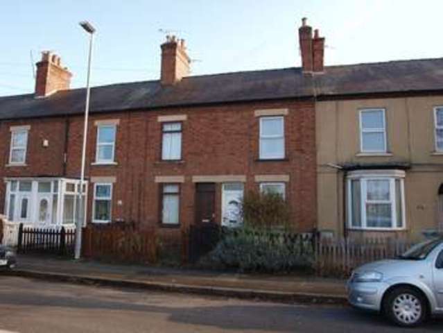  Image of 2 bedroom Terraced house for sale in Bowbridge Road Newark NG24 at Bowbridge Road  Newark, NG24 4BY