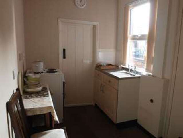  Image of 2 bedroom Terraced house for sale in Bowbridge Road Newark NG24 at Bowbridge Road  Newark, NG24 4BY
