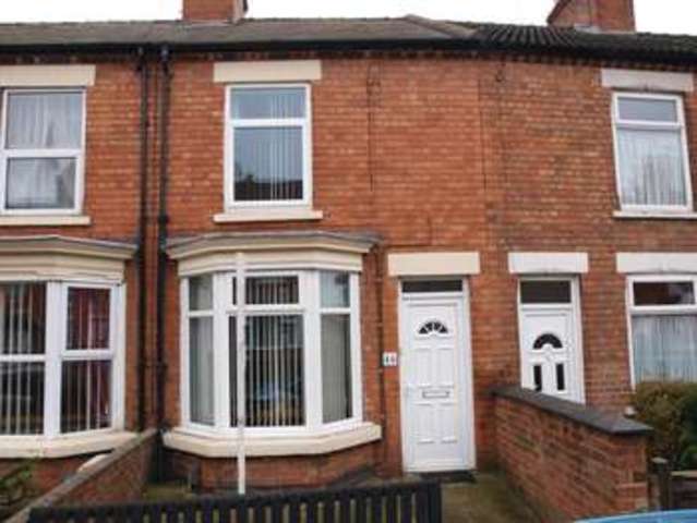  Image of 3 bedroom Terraced house for sale in Bowbridge Road Newark NG24 at Bowbridge Road  Newark, NG24 4BZ