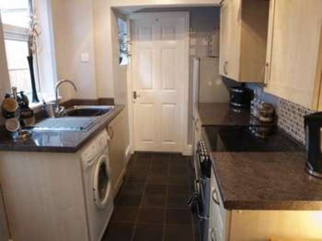  Image of 3 bedroom Terraced house for sale in Bowbridge Road Newark NG24 at Bowbridge Road  Newark, NG24 4BZ