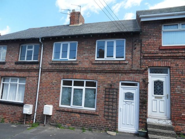  Image of 3 bedroom Terraced house to rent in Steavenson Street Bowburn Durham DH6 at Steavenson Street Bowburn Durham, DH6 5BA