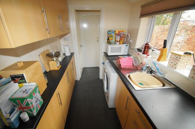  Image of 3 bedroom Terraced house to rent in Steavenson Street Bowburn Durham DH6 at Steavenson Street Bowburn Durham, DH6 5BA